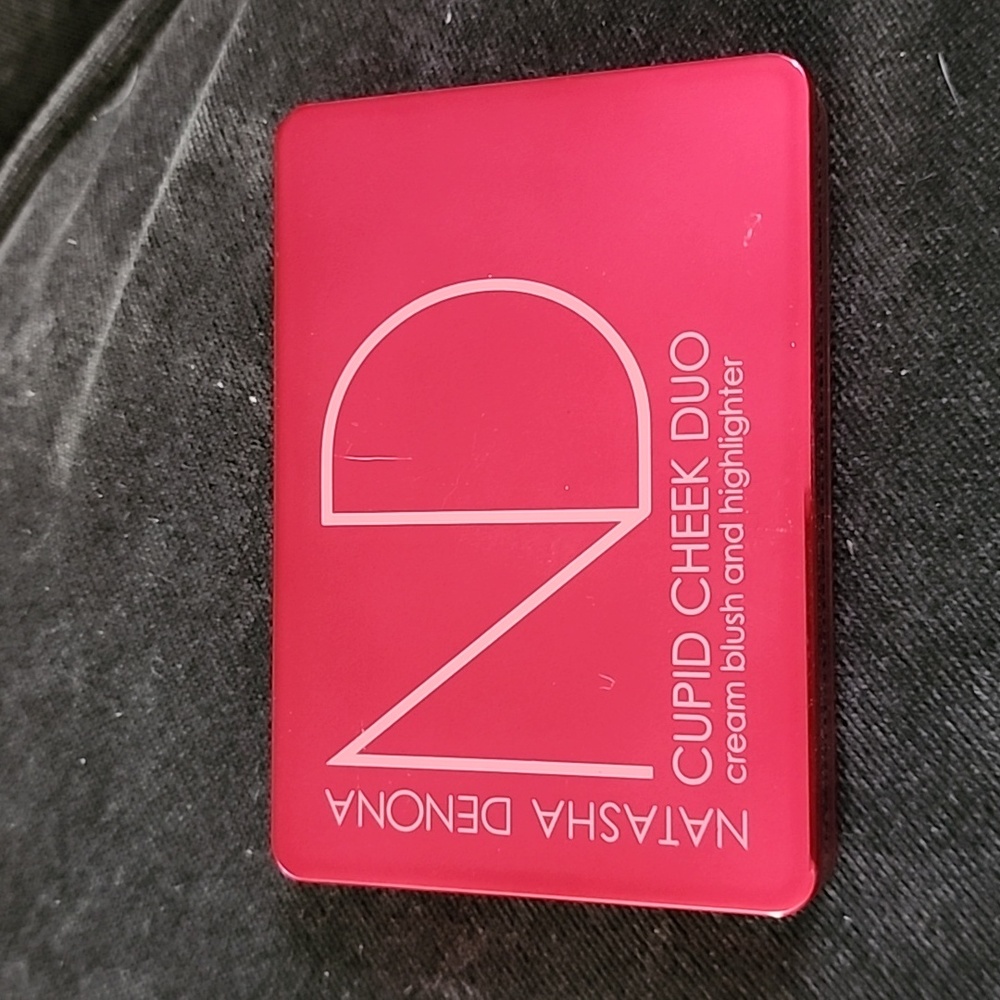 Natasha Denona Cupid Cheek Duo